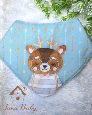 Babador Bandana