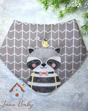 Babador Bandana
