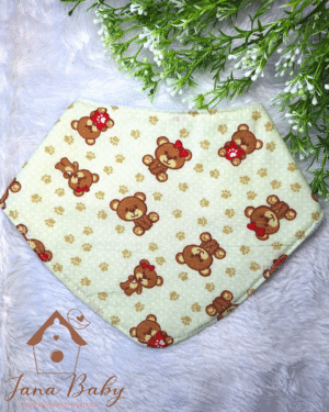 Babador Bandana